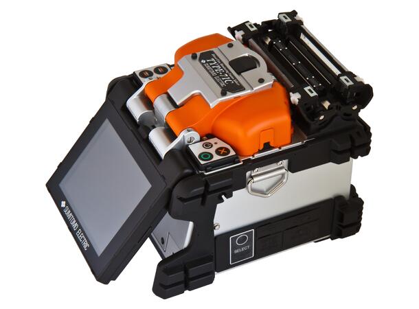 Sumitomo Fusion Splicer T-71C-KIT_Demo1 for rental. 